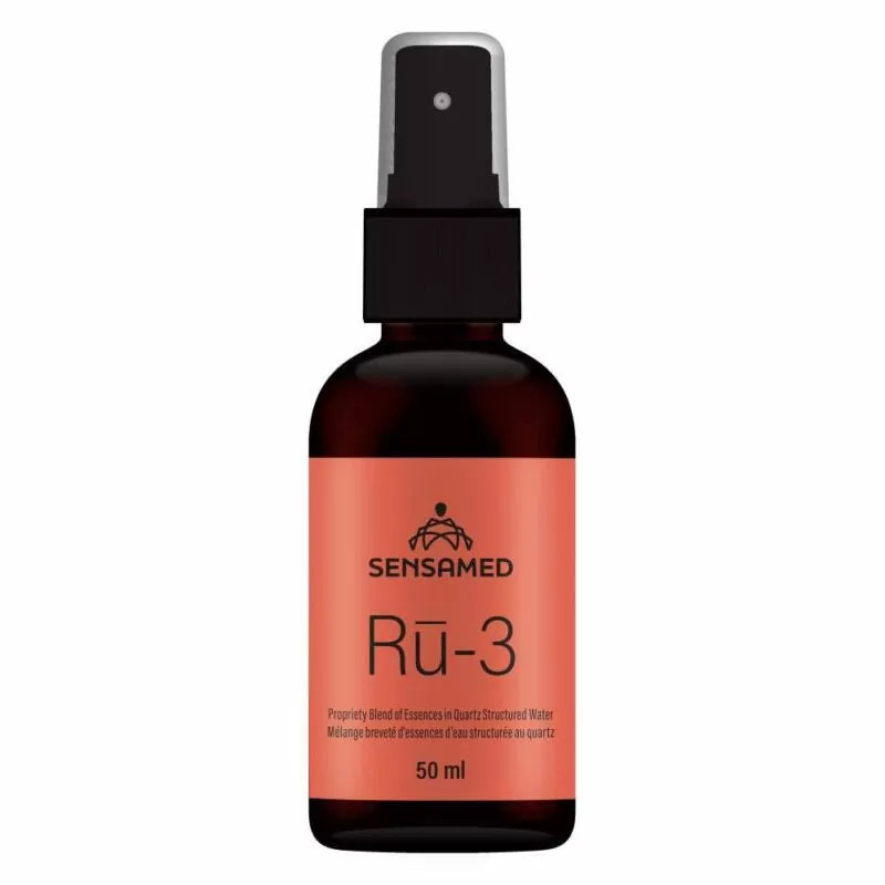 Sensamed - Ru-3 - 50 ml