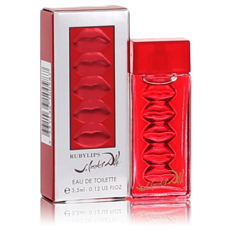 Salvador Dali    Women    Ruby Lips    4 ml Mini EDT