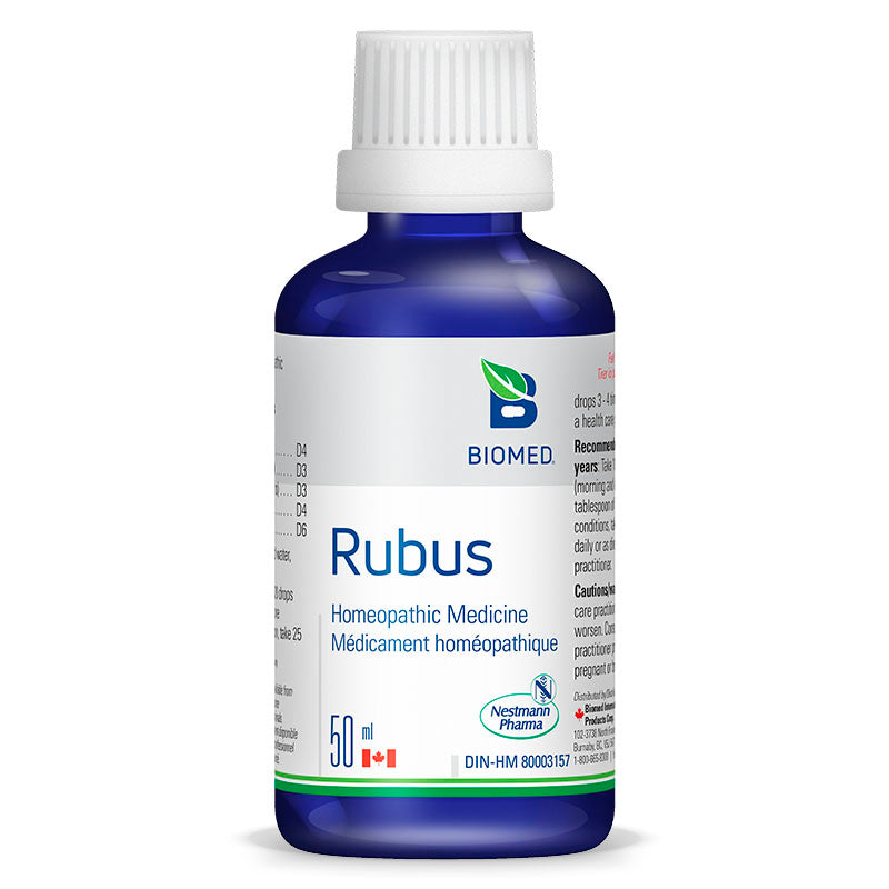 BIOMED    Rubus   50 ml