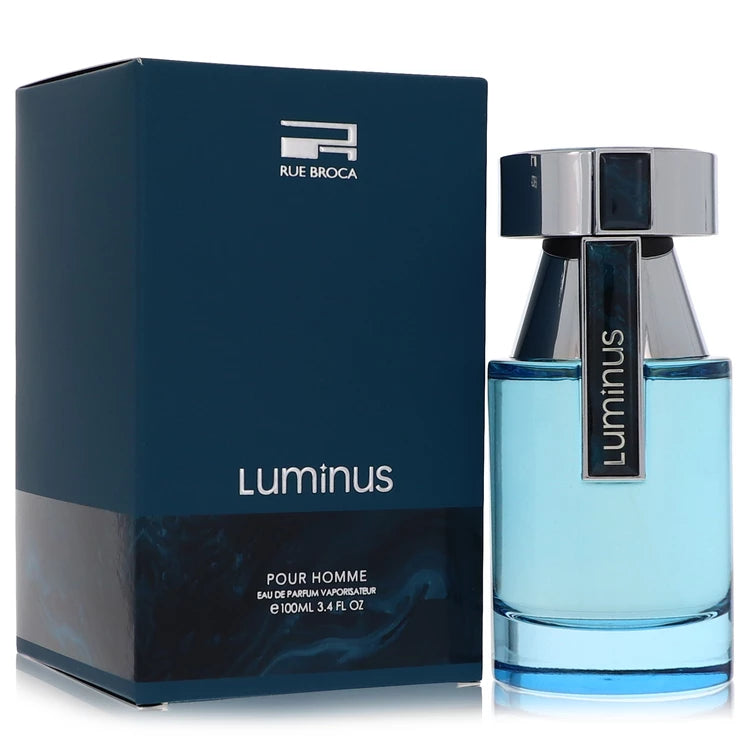 Rue Broca    Men    Rue Broca Luminus    100 ml Eau De Parfum Spray