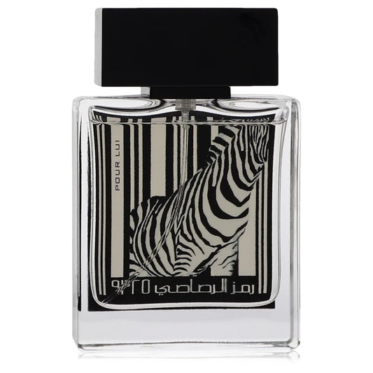 Rasasi    Men    Rumz Al Rasasi 9325 Pour Lui    50 ml Eau De Parfum Spray (Unboxed)