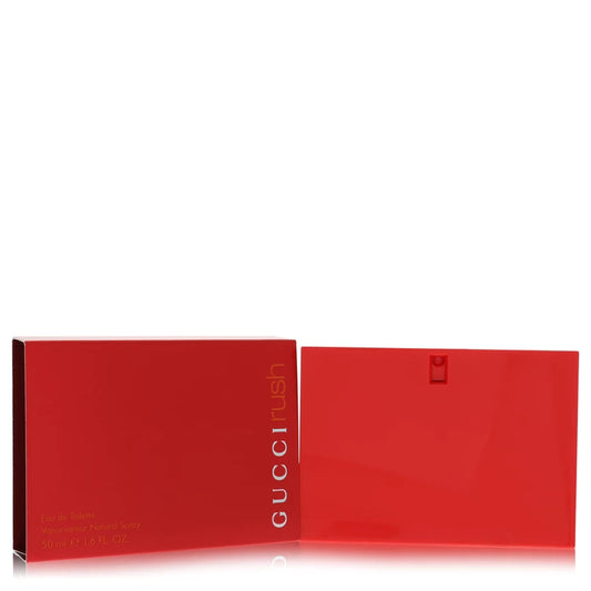 Gucci    Women    Gucci Rush    50 ml Eau De Toilette Spray