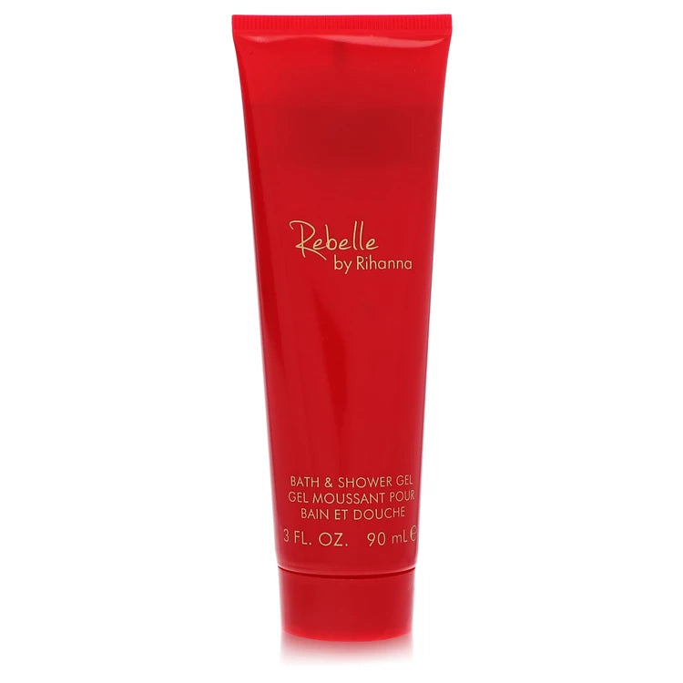 Rihanna    Women    Rebelle    90 ml Shower Gel