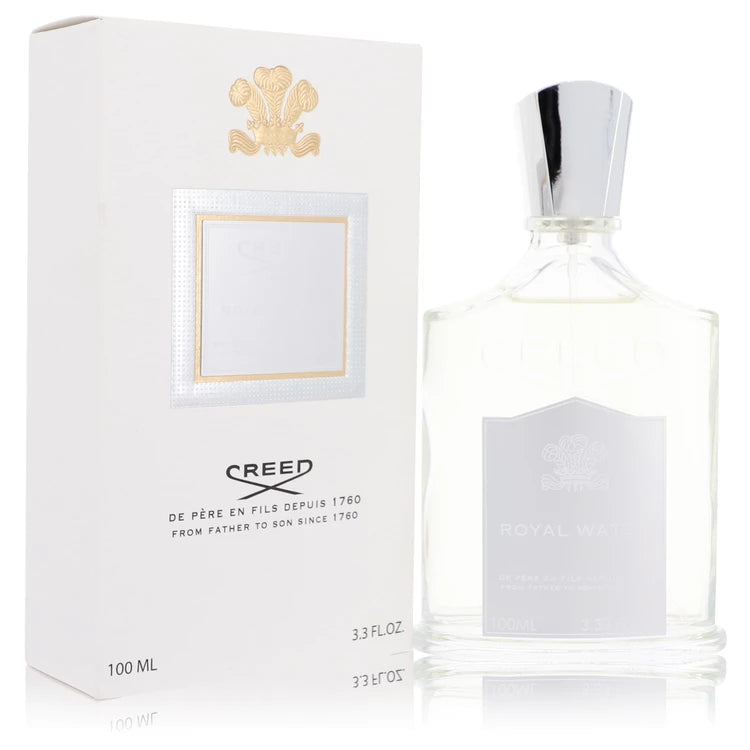 Creed    Men    Royal Water    100 ml Eau De Parfum Spray