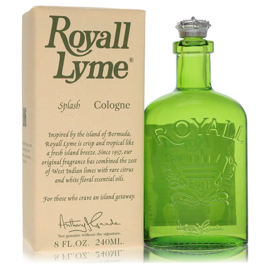 Royall Fragrances    Men    Royall Lyme    240 ml All Purpose Lotion / Cologne