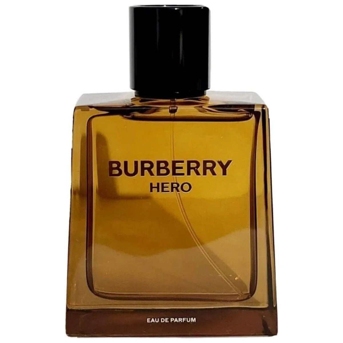 Burberry    Men    Burberry Hero    100 ml Eau De Parfum Spray (Unboxed)