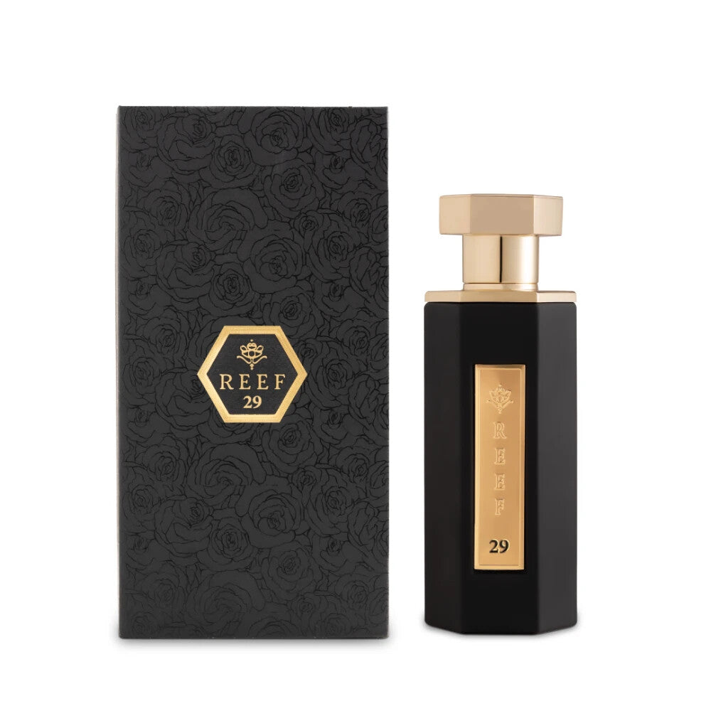 Reef    Women    Reef 29 Parfum    100 ml Parfum Spray