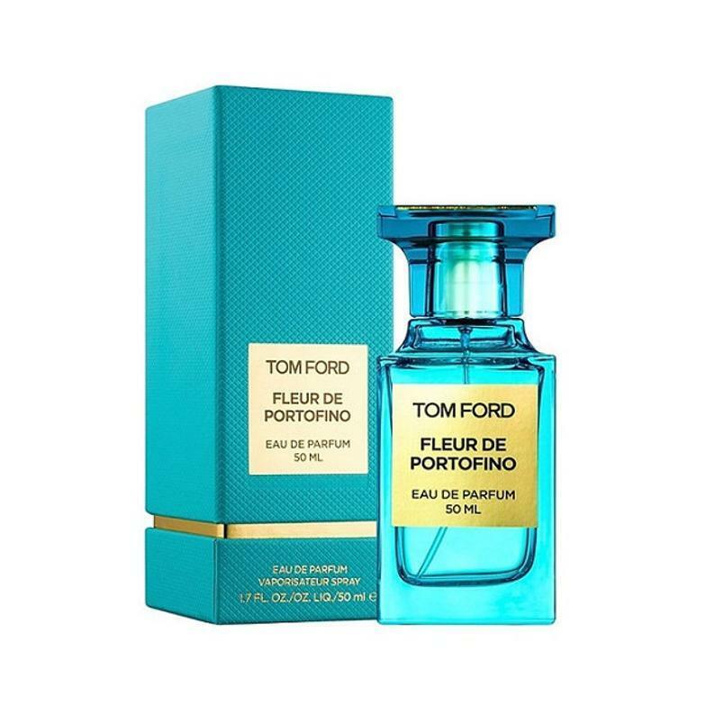 Tom Ford    Women    Tom Ford Fleur De Portofino    50 ml Eau De Parfum Spray