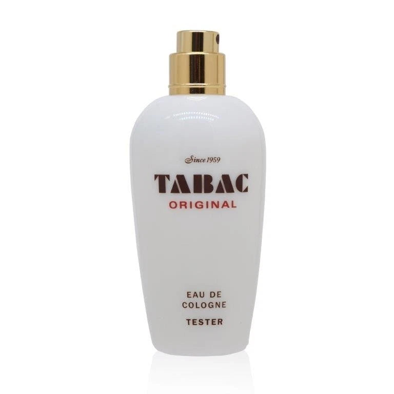 Tabac Cologne Spray (Tester) By Maurer & Wirtz 1.7 oz Cologne Spray
