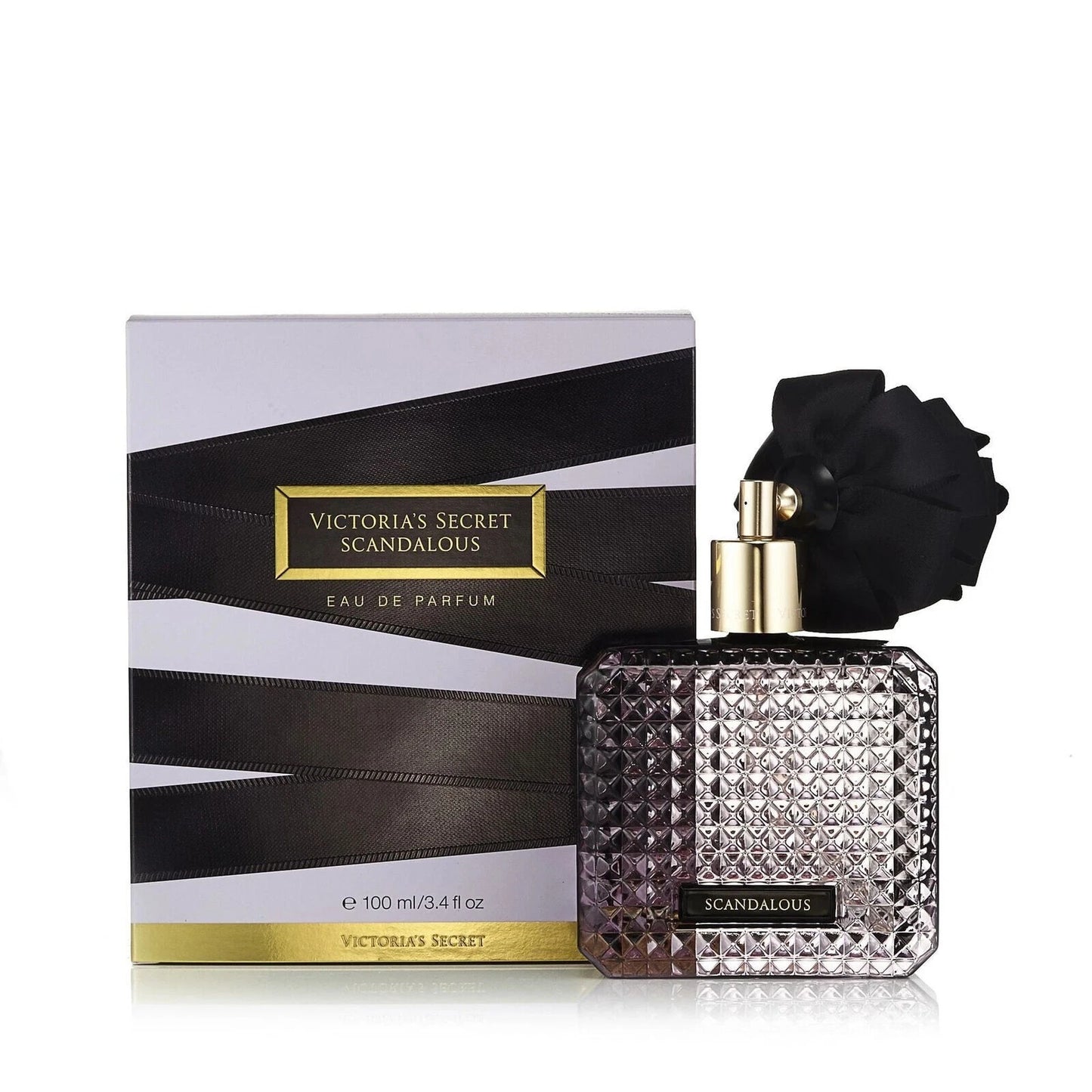 Victoria's Secret    Women    Victoria's Secret Scandalous    100 ml Eau De Parfum Spray