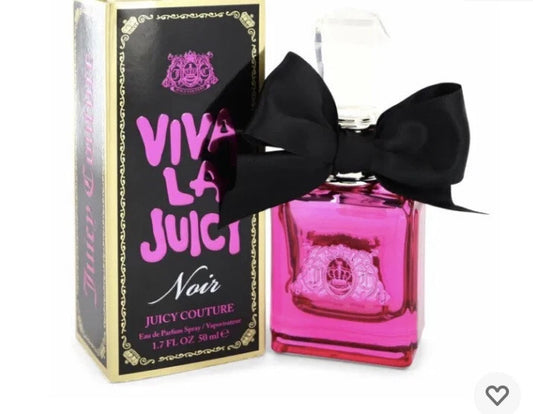 Juicy Couture    Women    Viva La Juicy Noir    50 ml Eau De Parfum Spray