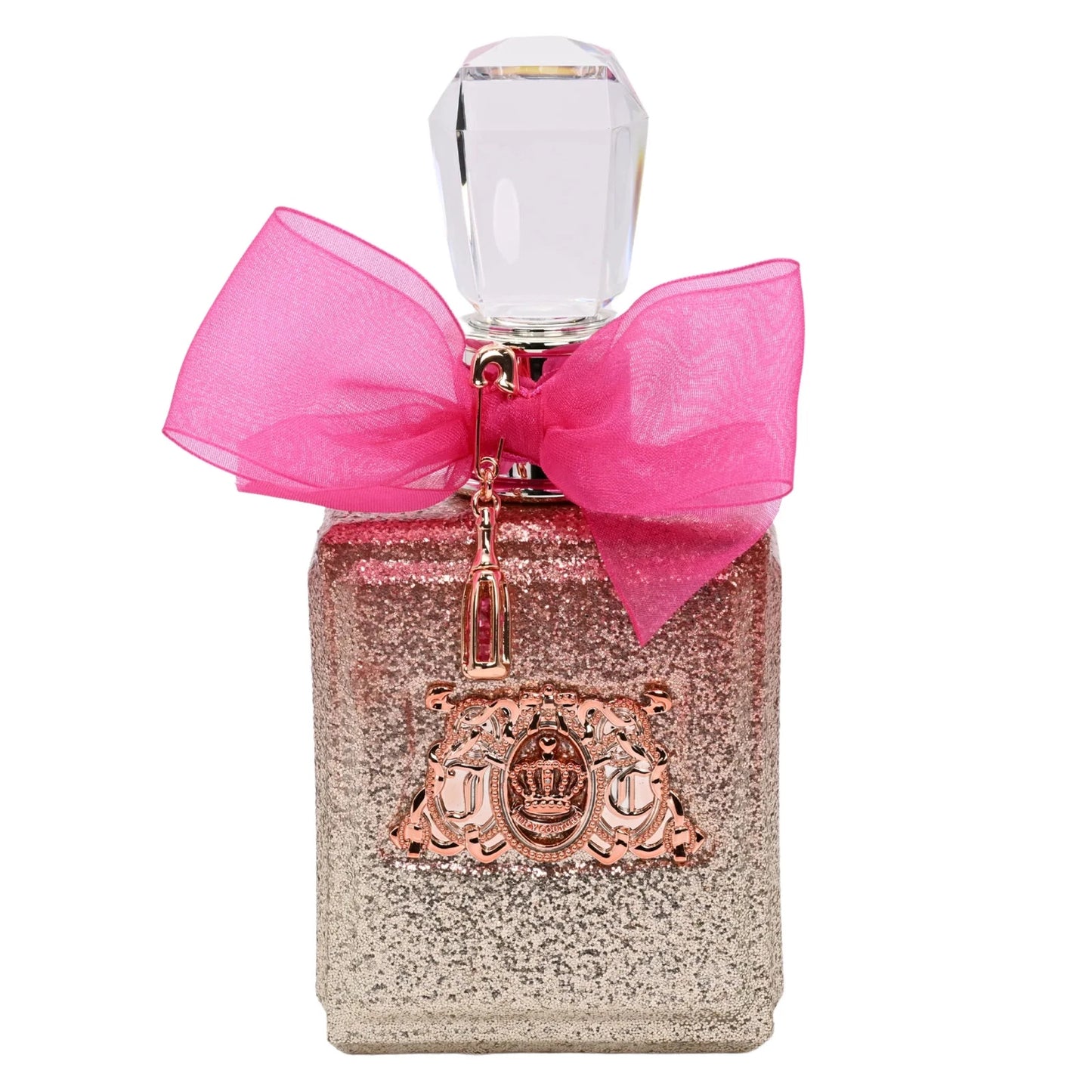 Viva La Juicy Rose Eau De Parfum Spray (Tester) By Juicy Couture 3.4 oz Eau De Parfum Spray