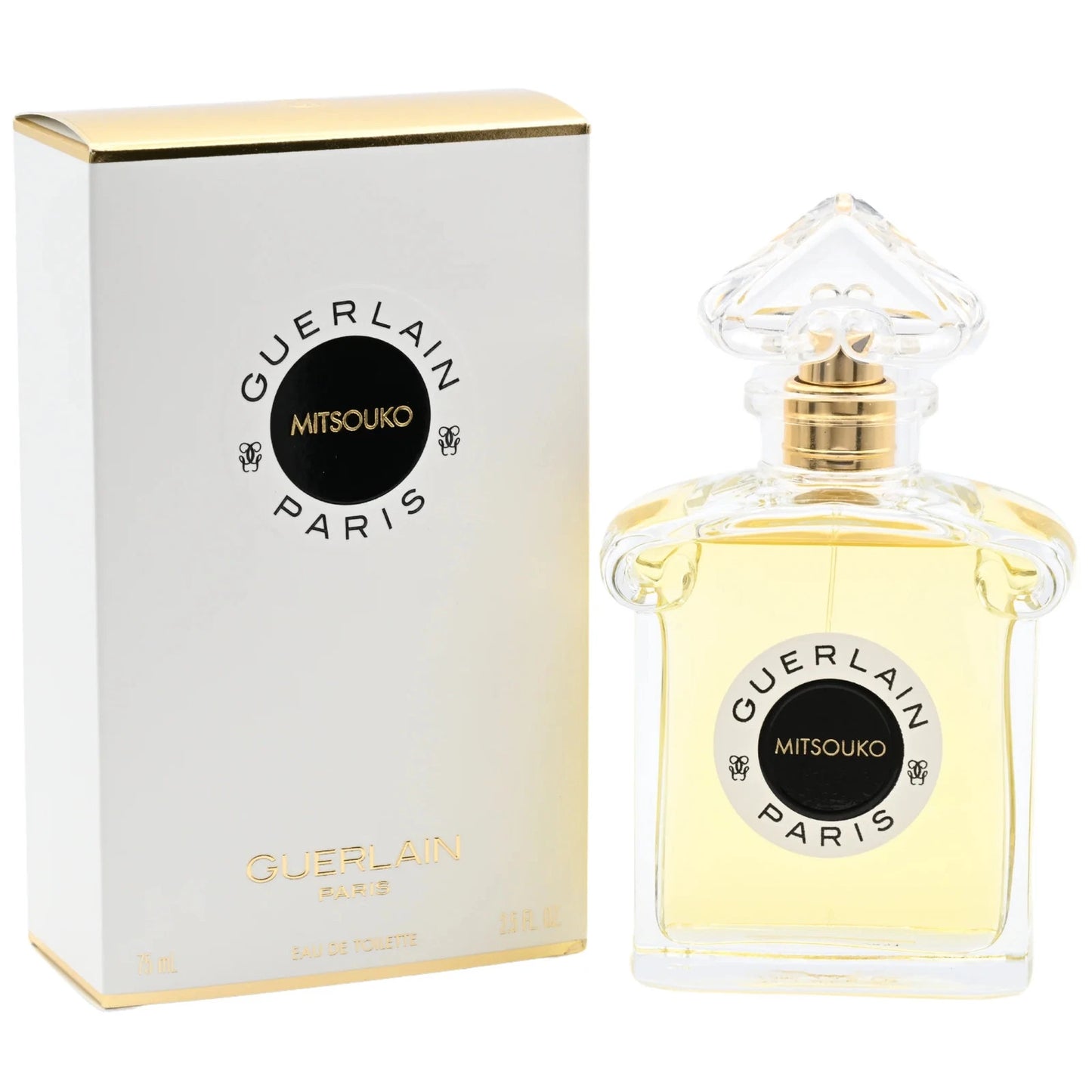 Guerlain    Women    Mitsouko    75 ml Eau De Toilette Spray