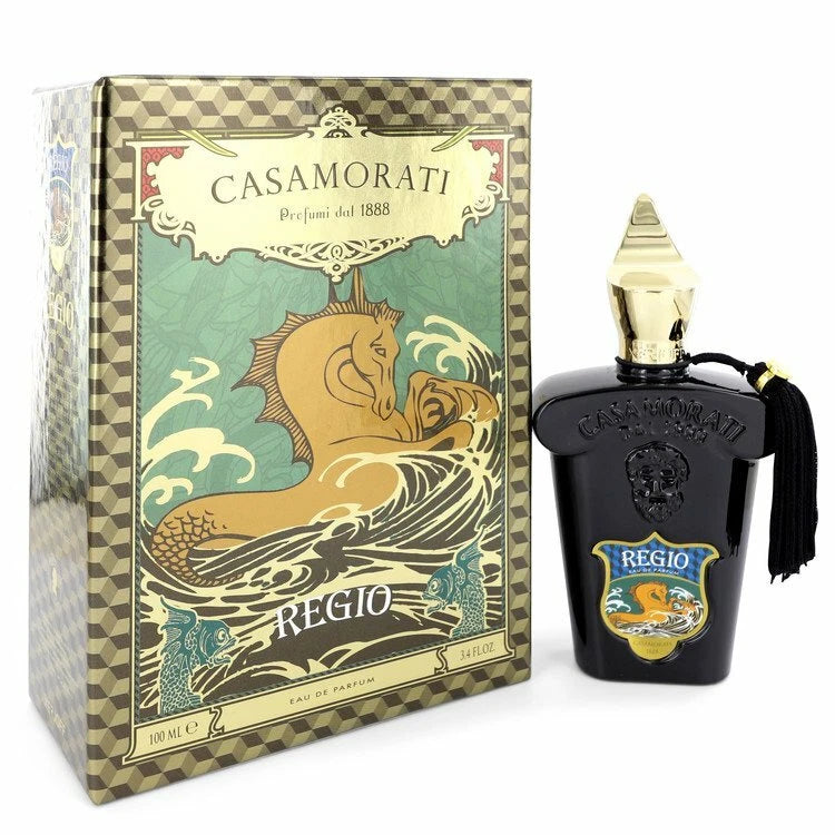 Xerjoff    Women    1888 Regio    100 ml Eau De Parfum Spray (Unisex)