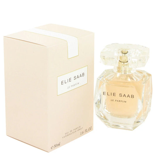 Elie Saab    Women    Le Parfum Elie Saab    50 ml Eau De Parfum Spray