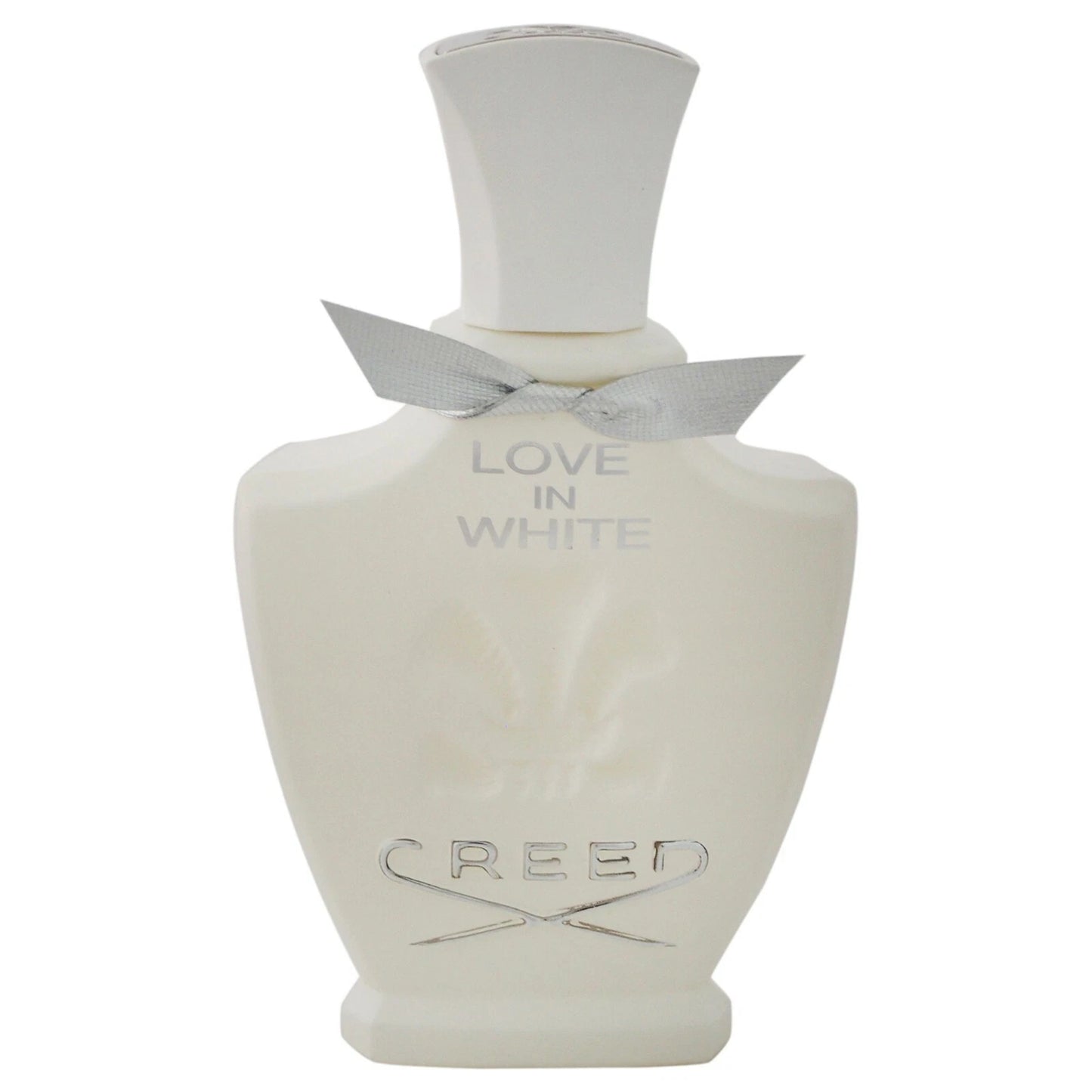 Love In White Eau De Parfum Spray (Tester) By Creed 2.5 oz Eau De Parfum Spray
