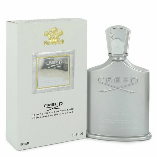 Himalaya Eau De Parfum Spray (Unisex) By Creed 3.3 oz Eau De Parfum Spray