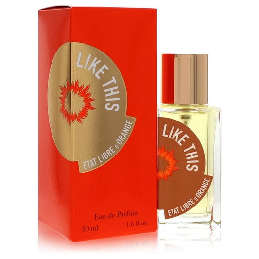 Etat Libre d'Orange    Women    Like This    50 ml Eau De Parfum Spray