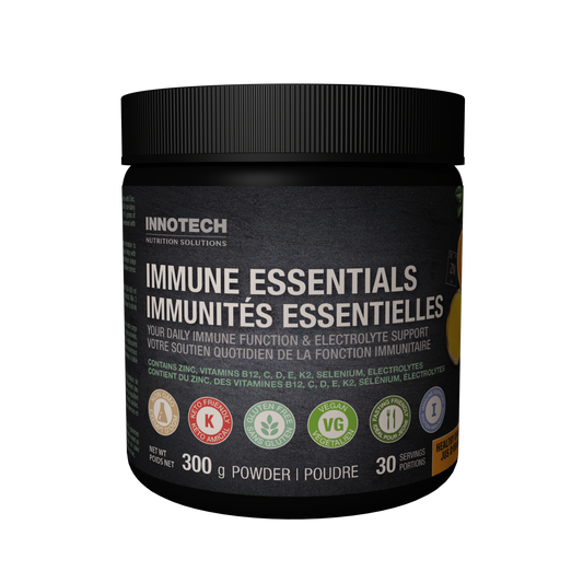 Innotech - Immune Essentials Healthy Orange Juice - 300 g (Immune Support)