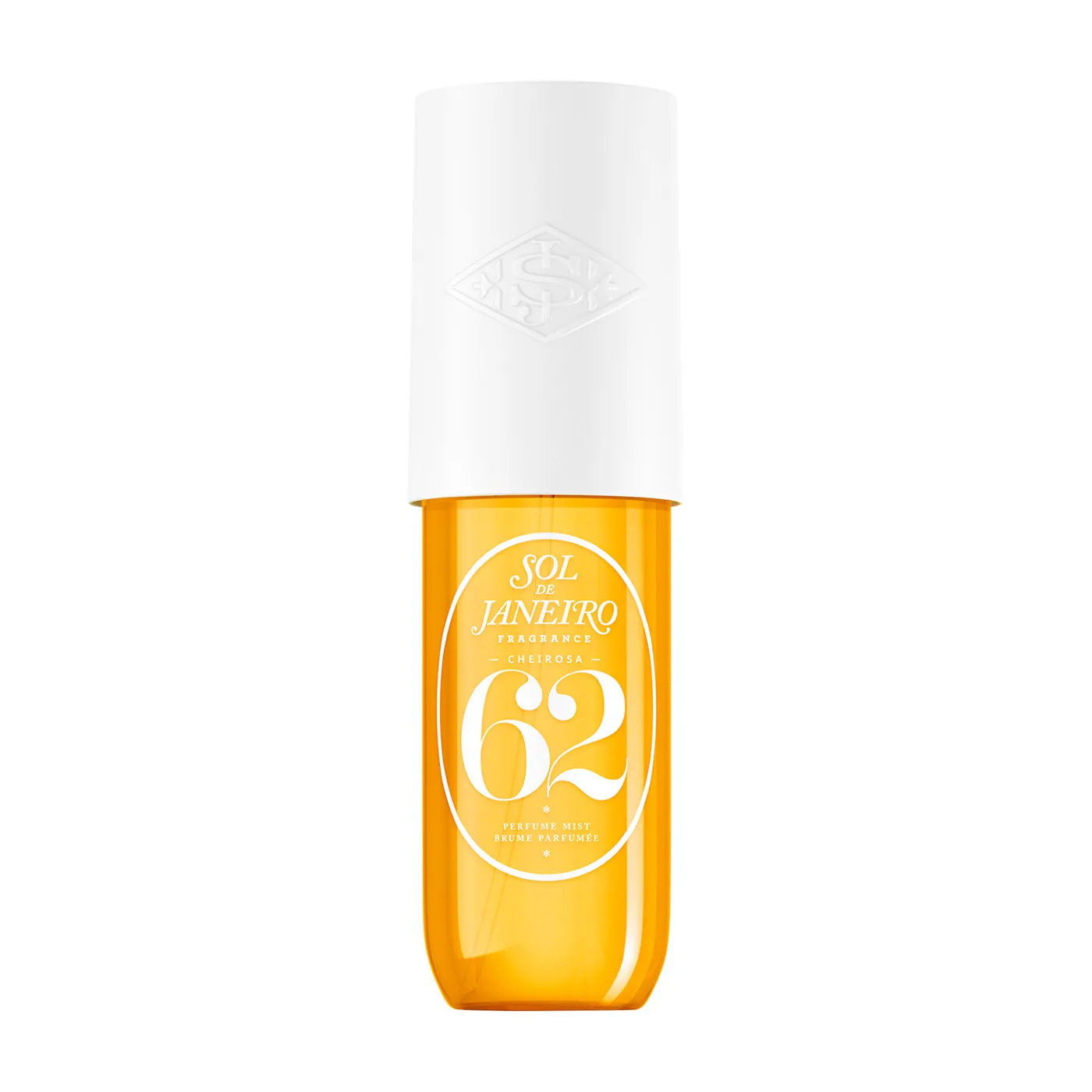 Sol De Janeiro    Women    Sol De Janeiro Brazilian Crush Cheirosa 62    90 ml Hair & Body Perfume Spray
