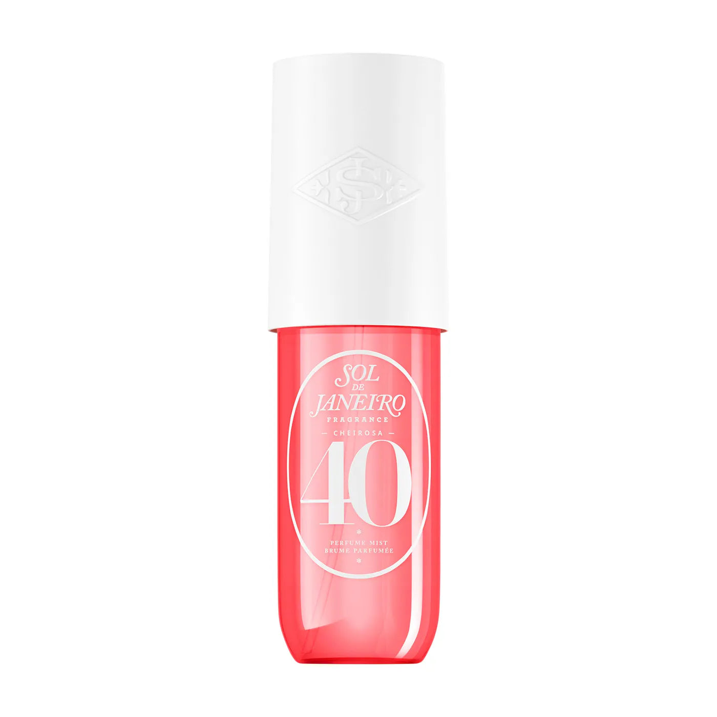 Sol De Janeiro    Women    Sol De Janeiro Brazilian Crush Cheirosa 40    240 ml Hair & Body Perfume Spray