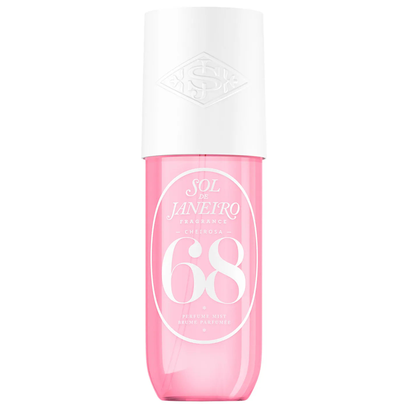Sol De Janeiro    Women    Sol De Janeiro Brazilian Crush Cheirosa 68    240 ml Hair & Body Perfume Spray