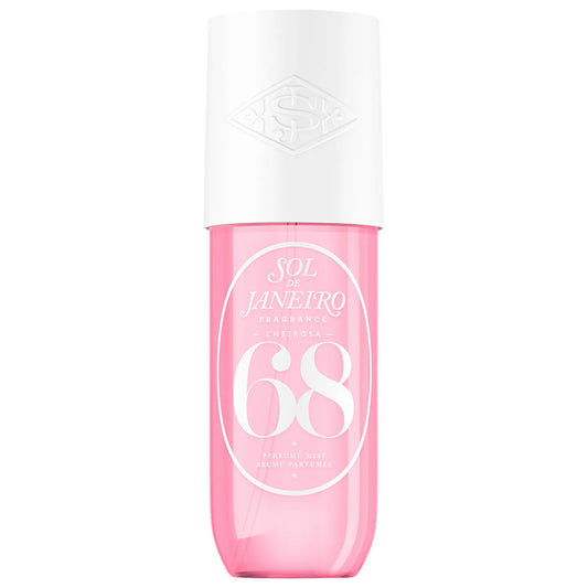 Sol De Janeiro    Women    Sol De Janeiro Brazilian Crush Cheirosa 68    240 ml Hair & Body Perfume Spray