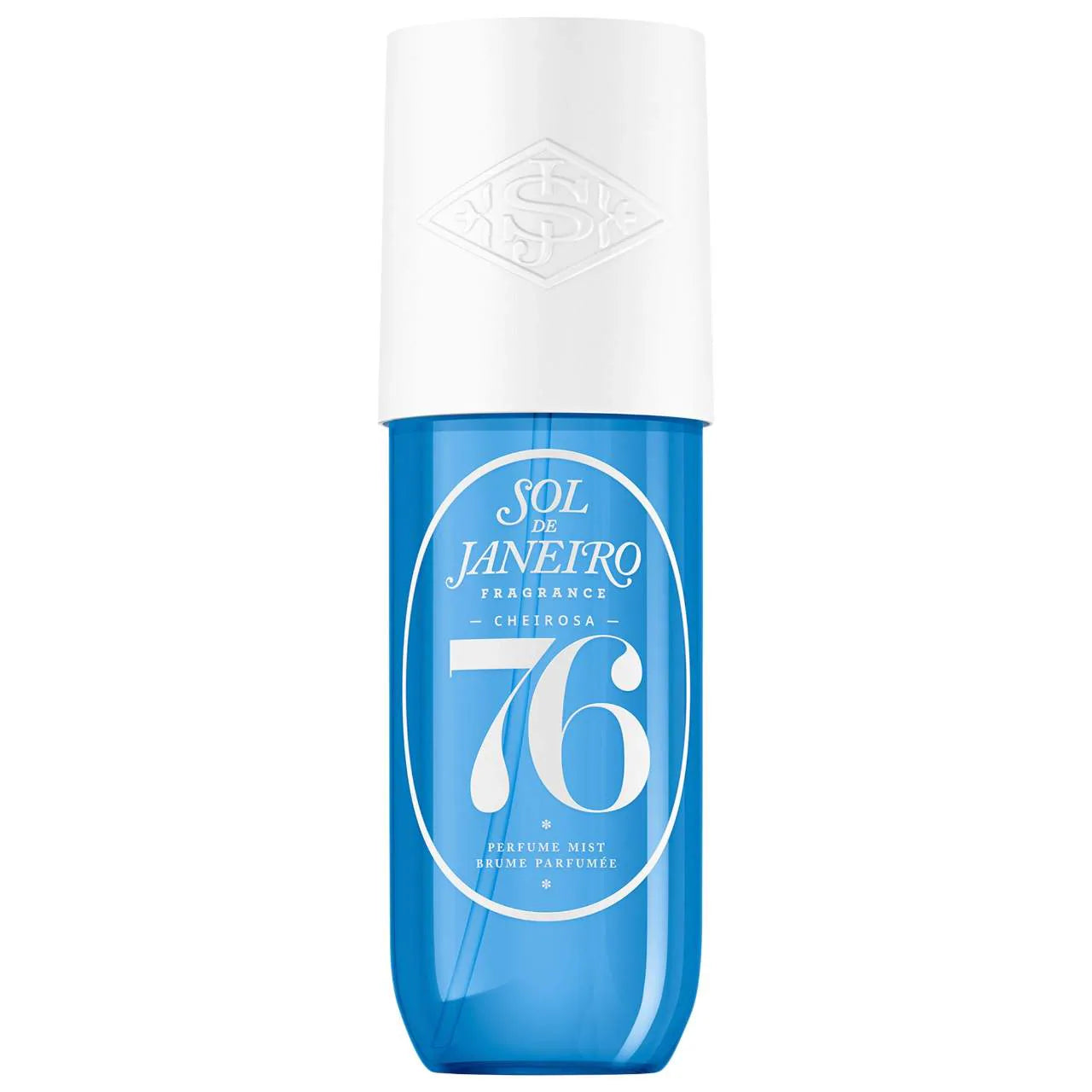 Sol De Janeiro    Women    Sol De Janeiro Cheirosa 76    240 ml Hair & Body Perfume Spray