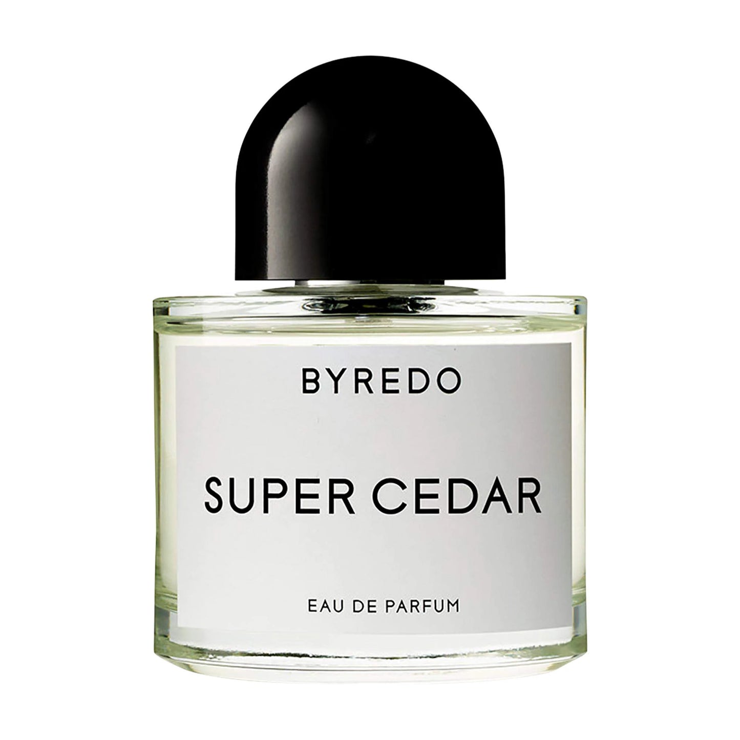 Byredo    Women    Byredo Super Cedar    100 ml Eau De Parfum Spray (unboxed)