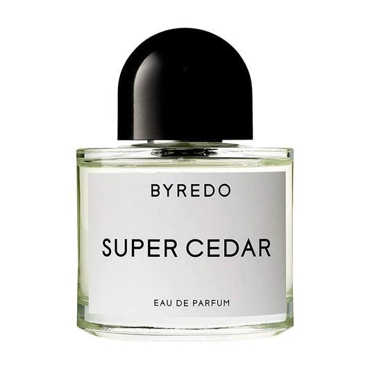 Byredo    Women    Byredo Super Cedar    100 ml Eau De Parfum Spray (unboxed)