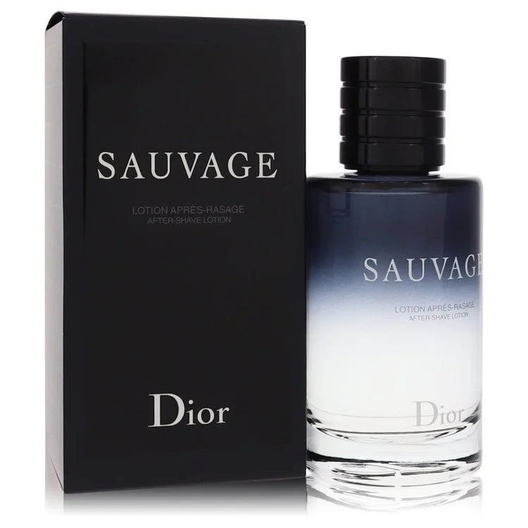 Christian Dior    Men    Sauvage    100 ml After Shave Lotion