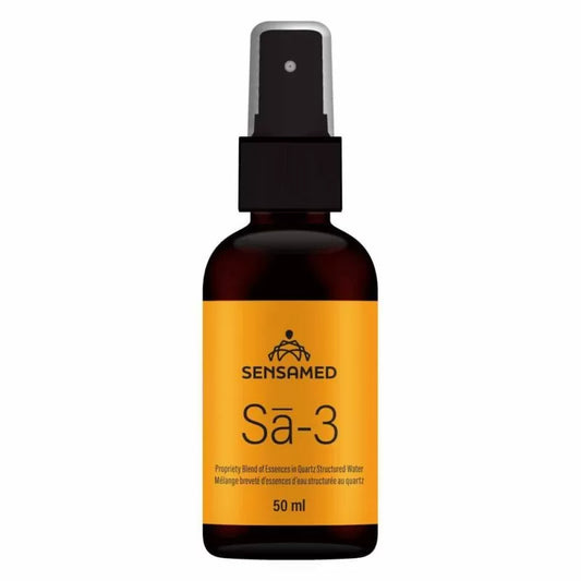 Sensamed - Sa-3 - 50 ml