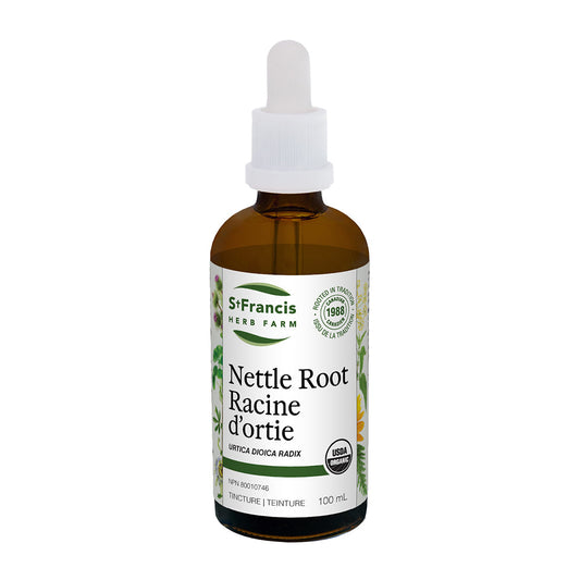 St.Francis    Nettle Root    100 mL