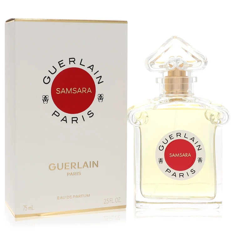 Guerlain    Women    Samsara    75 ml Eau De Parfum Spray