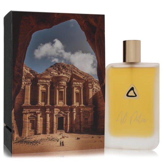 Samam    Men    Samam Al Petra    100 ml Eau De Parfum Spray