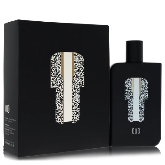 Samam    Men    Samam Oud    100 ml Eau De Parfum Spray