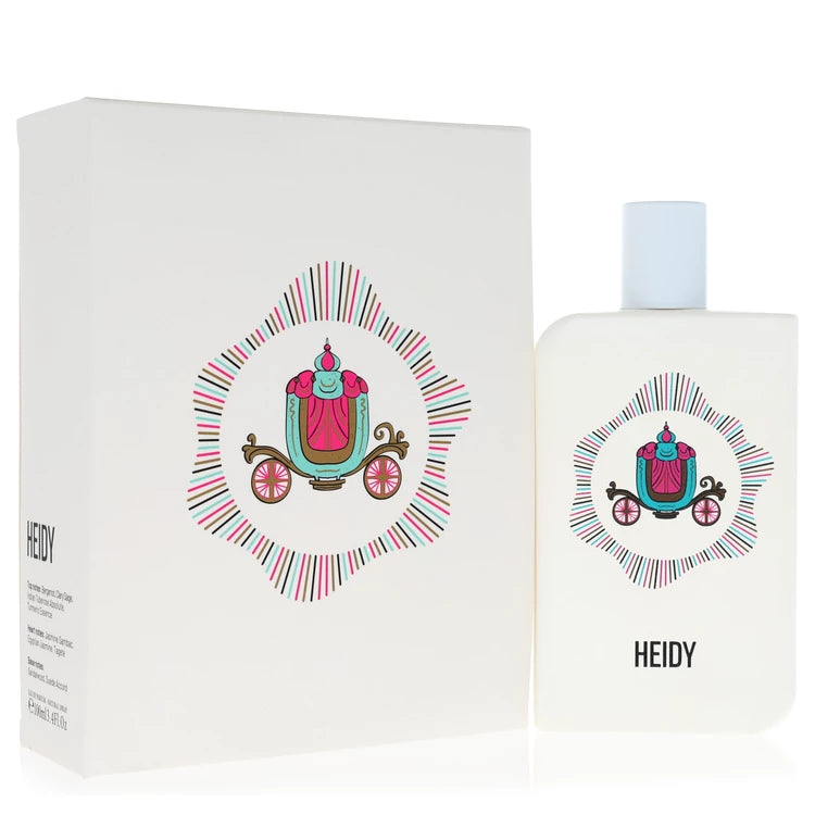 Samam    Women    Samam Heidy    100 ml Eau De Parfum Spray