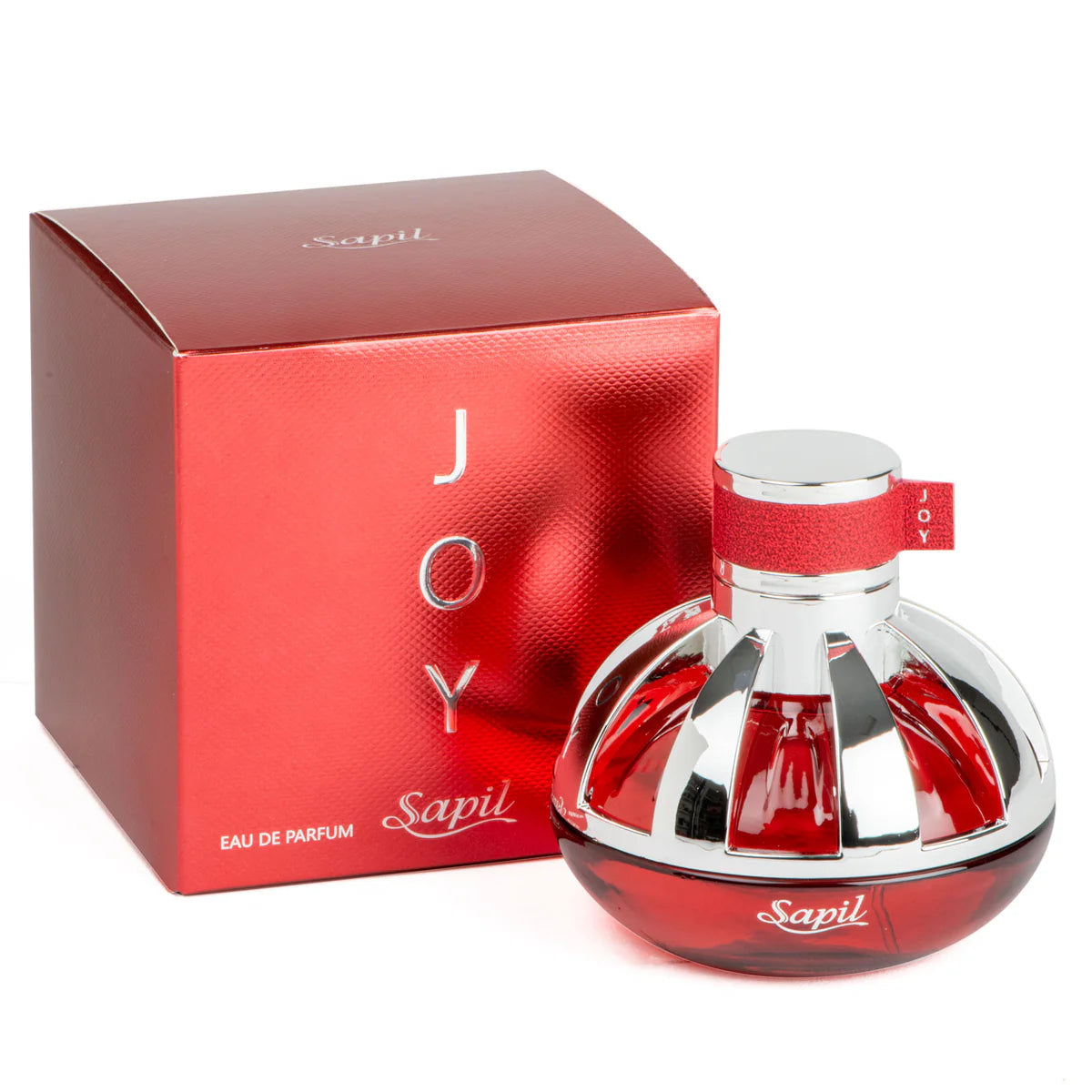 Sapil    Women    Sapil Joy    100 ml Eau De Parfum Spray