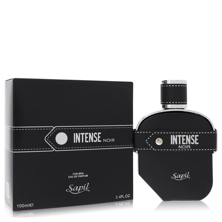 Sapil    Men    Sapil Intense Noir    100 ml Eau De Parfum Spray