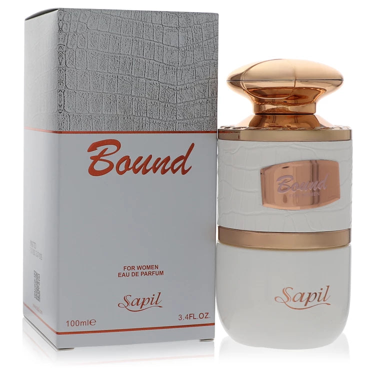Sapil    Women    Sapil Bound    100 ml Eau De Parfum Spray