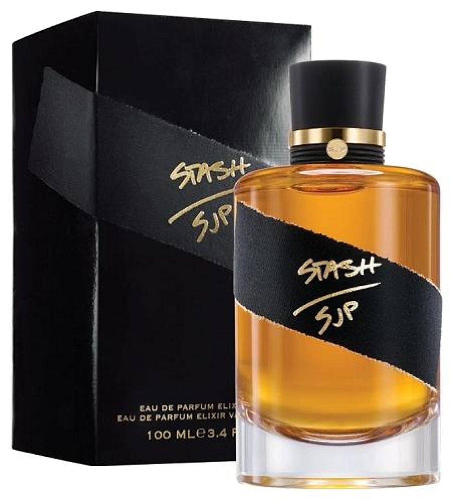 Sarah Jessica Parker    Women    Sarah Jessica Parker Stash    100 ml Eau De Parfum Elixir Spray (Unisex)