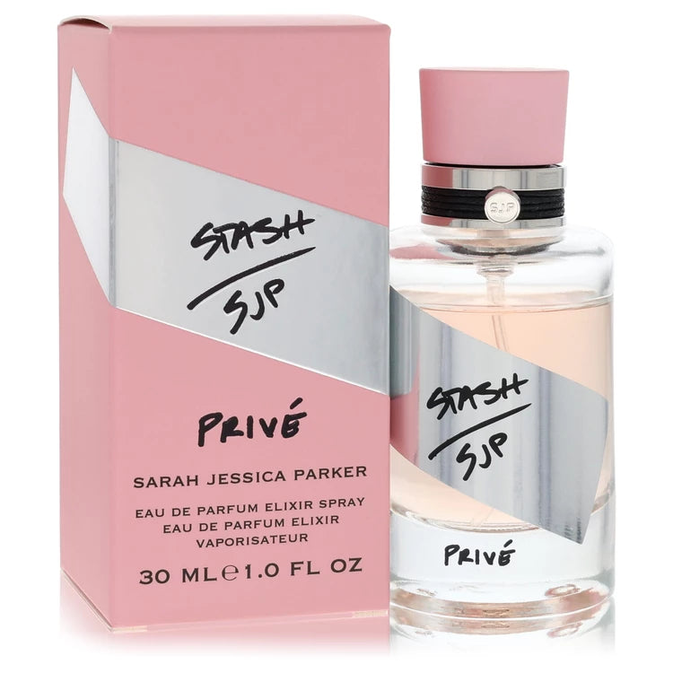 Sarah Jessica Parker    Women    Sarah Jessica Parker Stash Prive    30 ml Eau De Parfum Spray