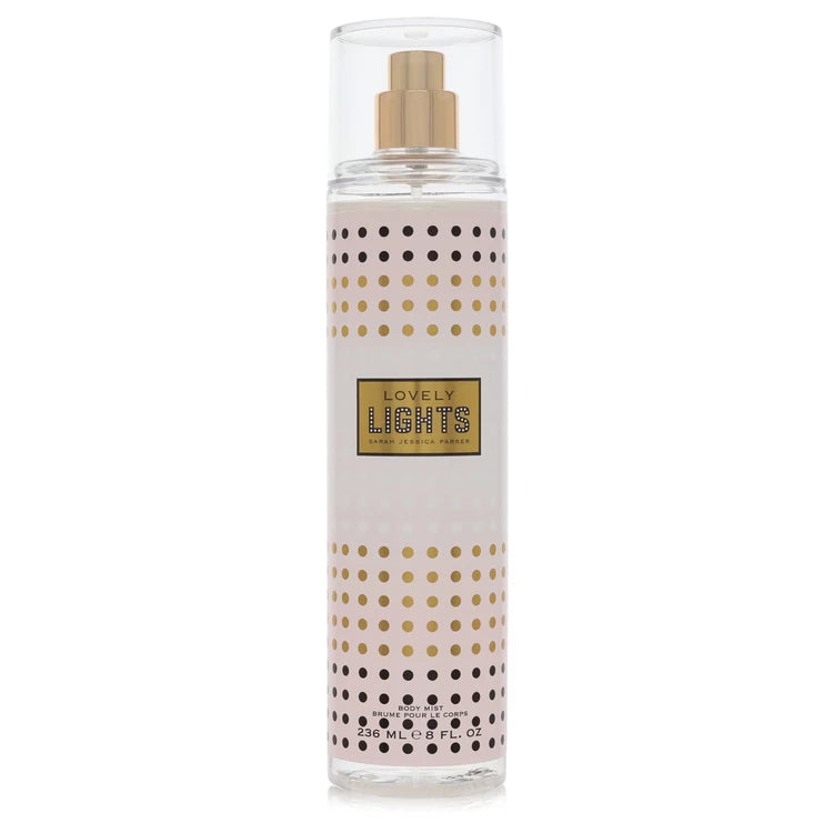 Sarah Jessica Parker    Women    Sarah Jessica Parker Lovely Lights    237 ml Body Mist
