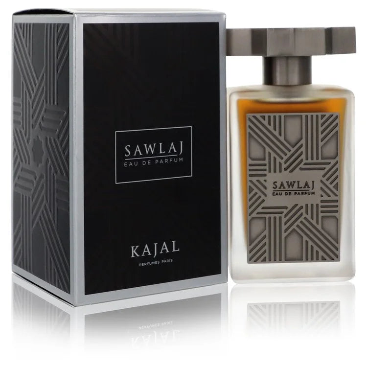 Kajal    Men    Sawlaj    100 ml Eau De Parfum Spray (Unisex)