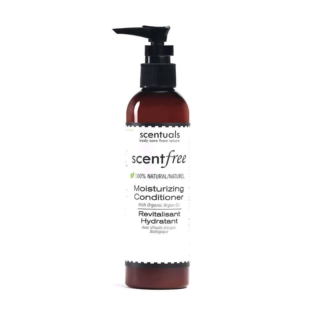 Scentuals - ScentFree Body Care Line SF Lip Conditioner 5G