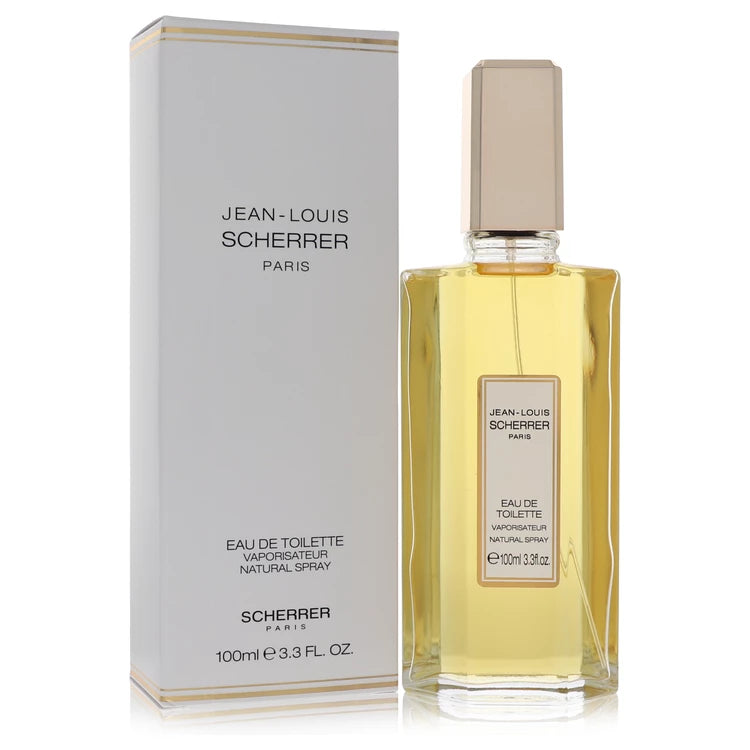 Jean Louis Scherrer    Women    Scherrer    100 ml Eau De Toilette Spray
