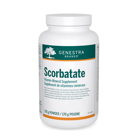 GENESTRA_Scorbatate _170 g 