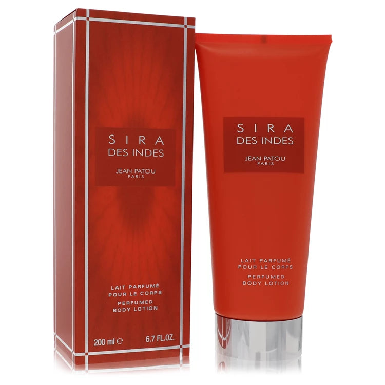 Jean Patou    Women    Sira Des Indes    200 ml Body Lotion