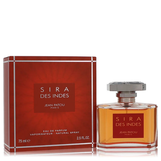 Jean Patou    Women    Sira Des Indes    75 ml Eau De Parfum Spray