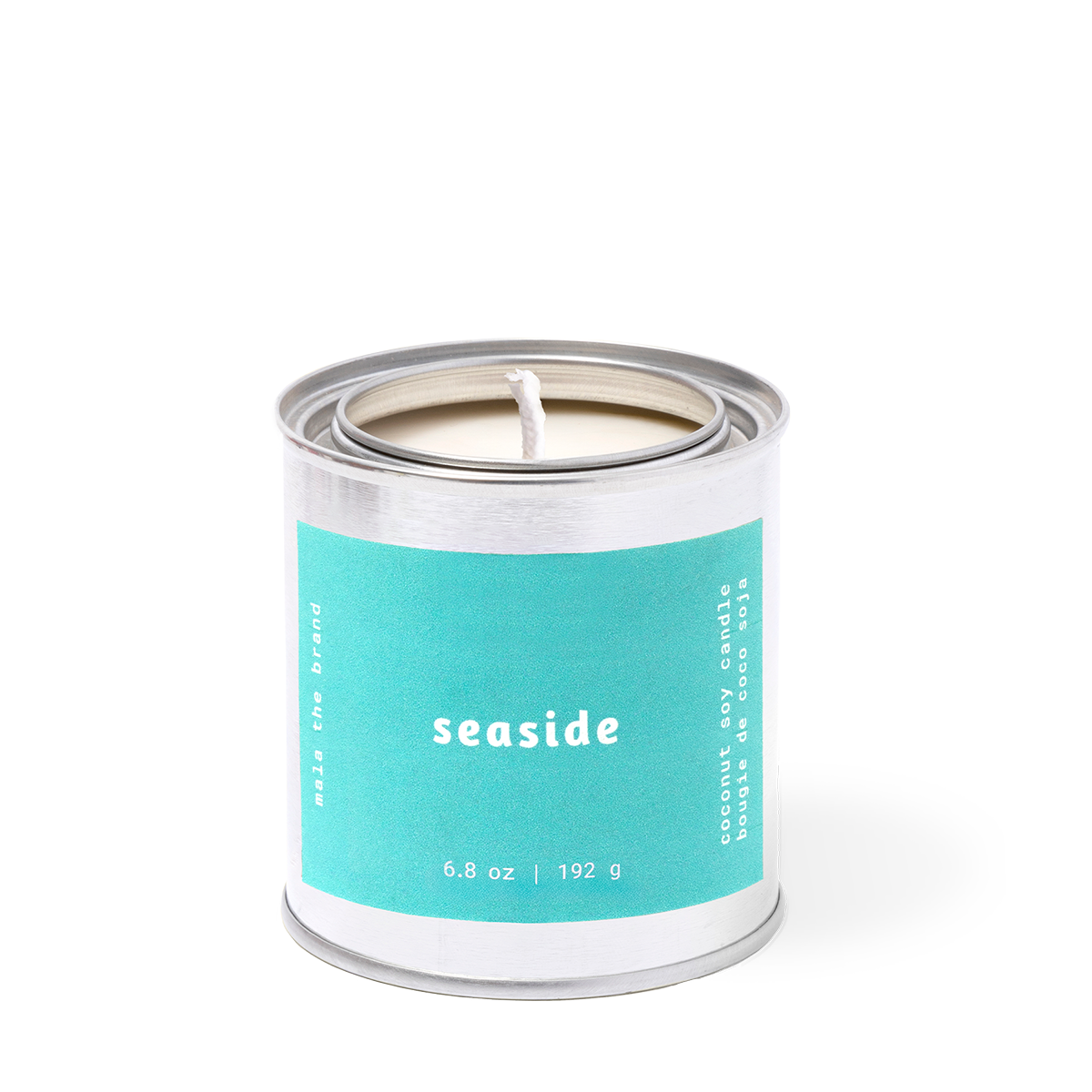 Mala - Seaside | Classic | 6.8 oz